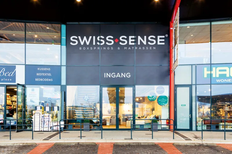 Swiss Sense Cruquius — foto 2