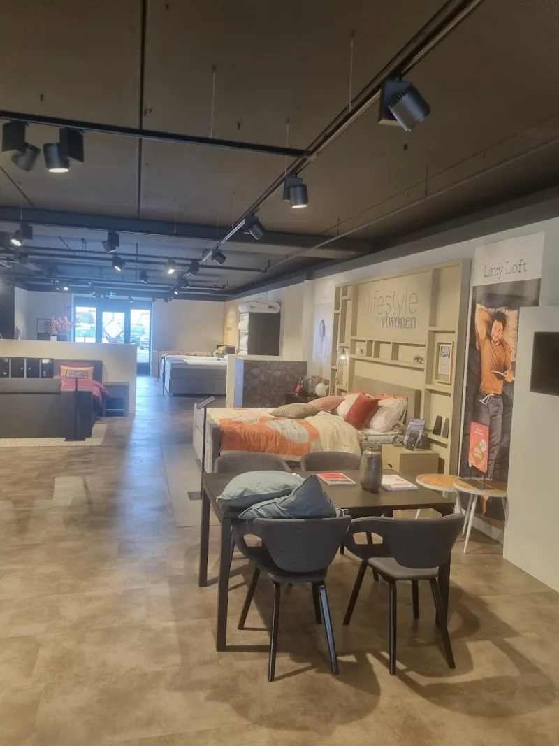 Swiss Sense Alkmaar — foto 3