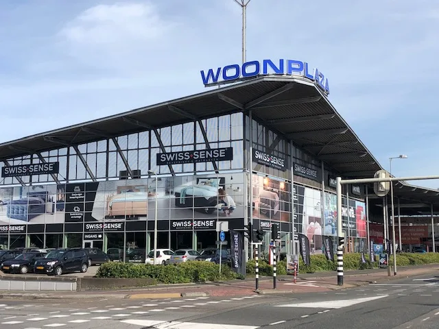 Swiss Sense Beverwijk — foto 3