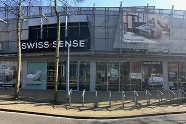 Swiss Sense Leiderdorp — foto 2