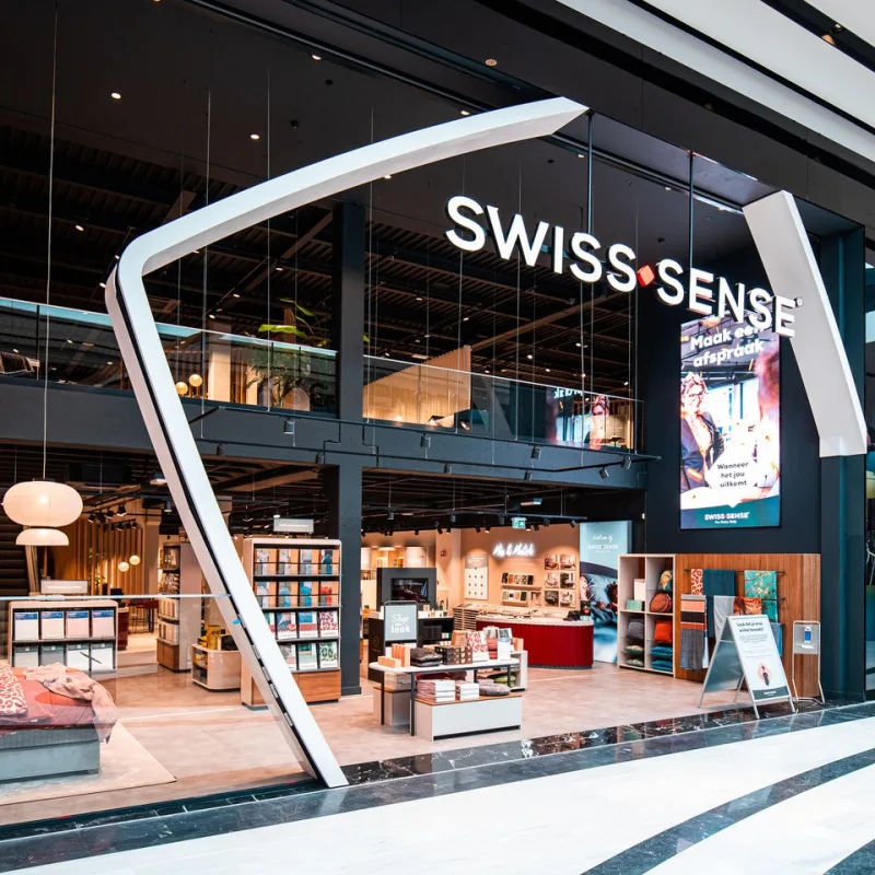Swiss Sense Leidschendam — foto 6