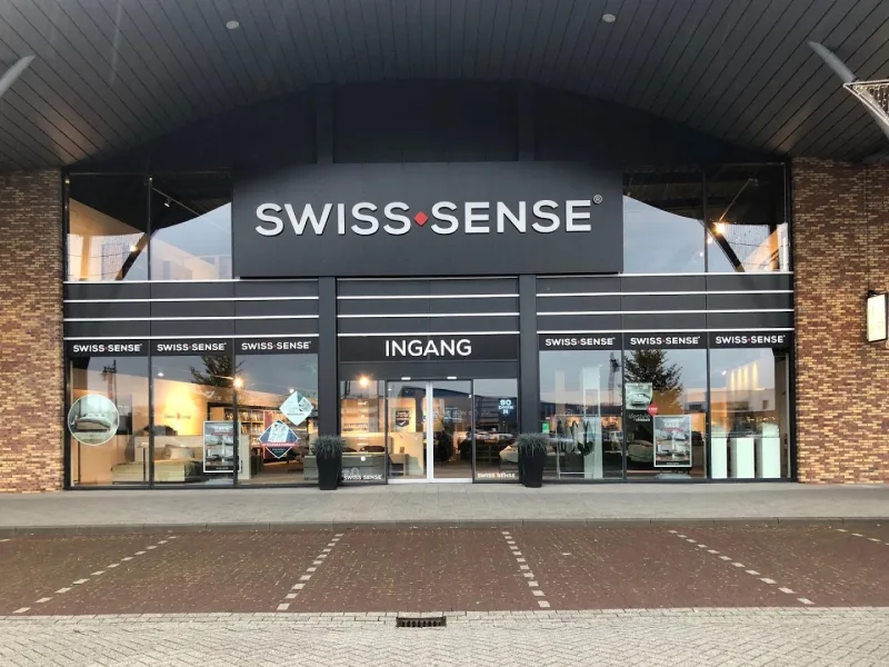Swiss Sense Spijkenisse — foto 2