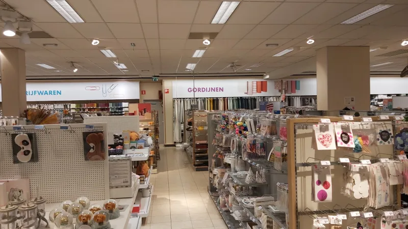 HEMA Den Helder — foto 5