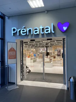Prénatal — foto 9