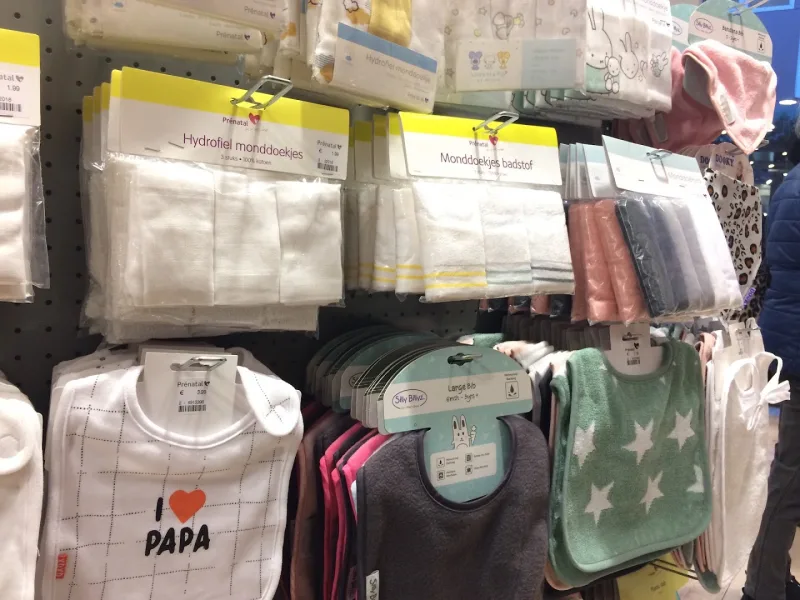 Prénatal — foto 10