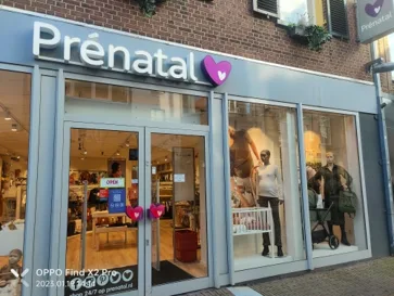 Prénatal — foto 6