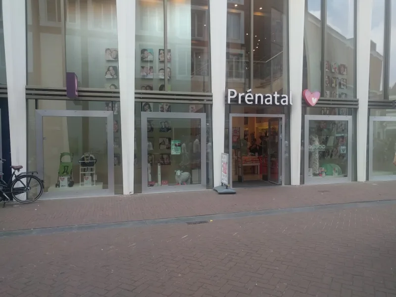 Prénatal — foto 10