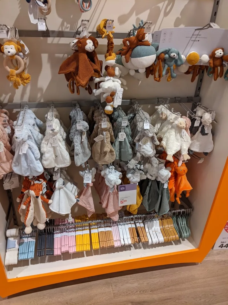 Prénatal — foto 4