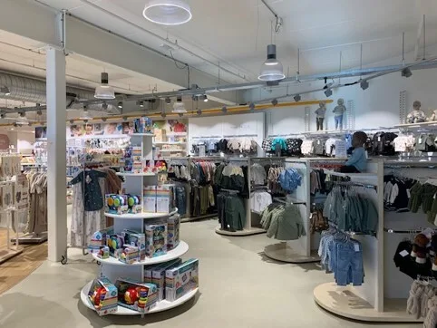 Prénatal Megastore — foto 2
