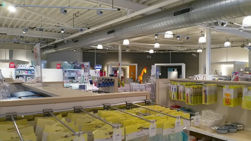 Prénatal Megastore — foto 5