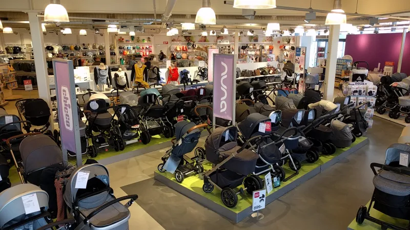 Prénatal Megastore — foto 6