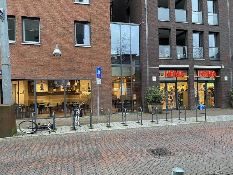 HEMA Deurne — foto 3