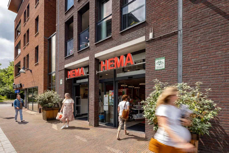 HEMA Deurne — foto 2