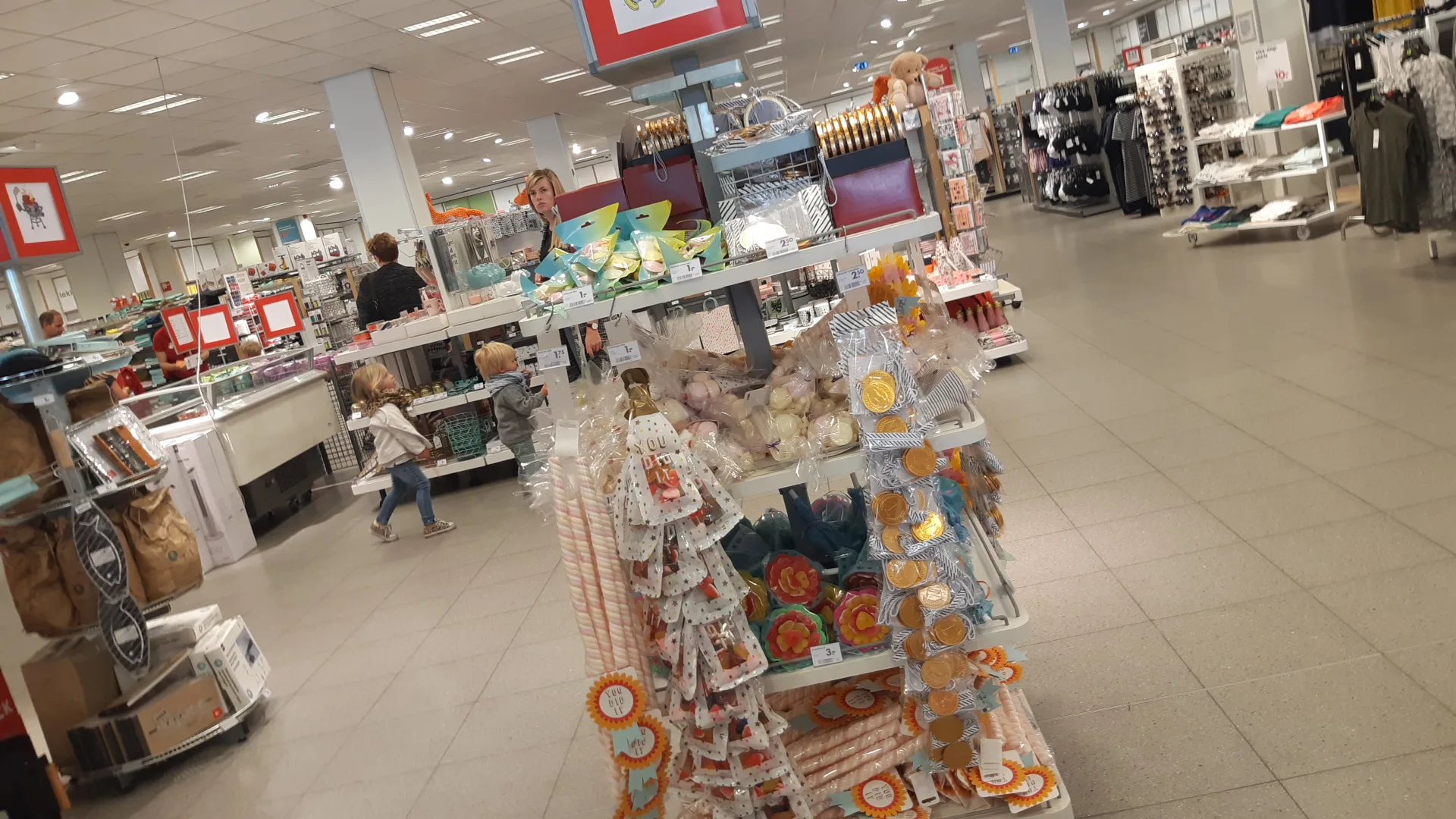 HEMA Deurne — foto 4