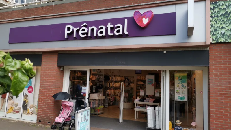 Prénatal — foto 9