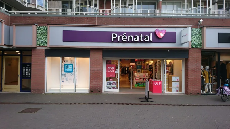 Prénatal — foto 10