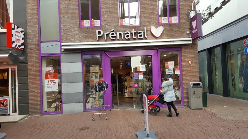 Prénatal — foto 9