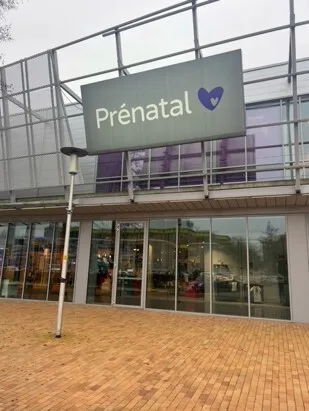 Prénatal — foto 2