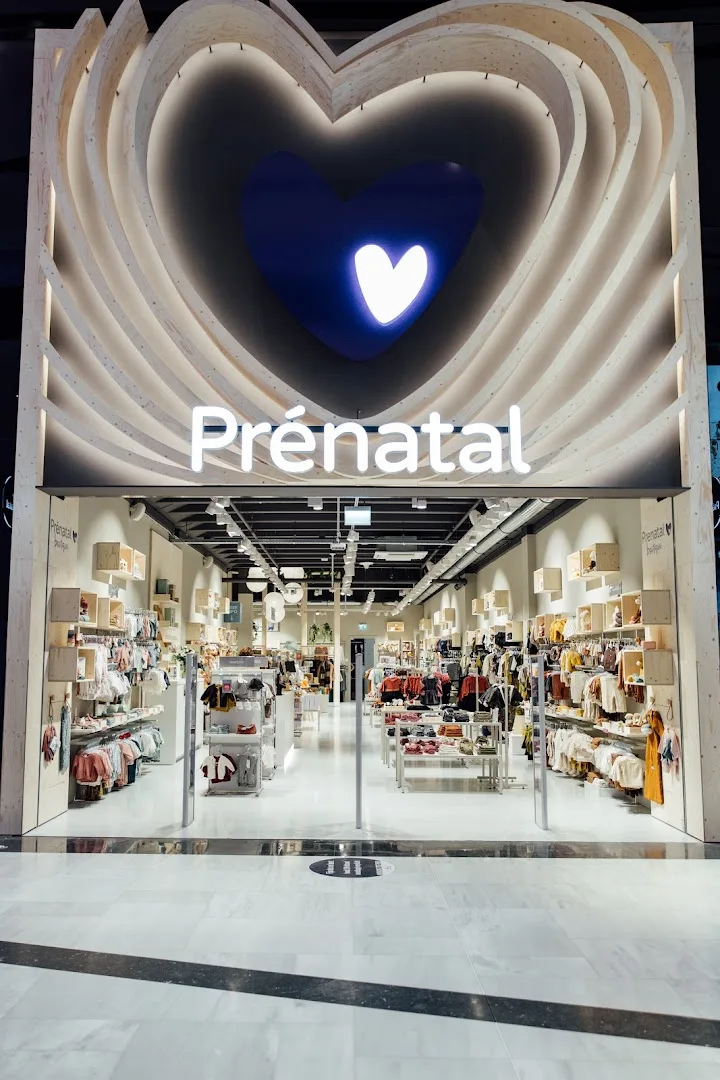 Prénatal — foto 2