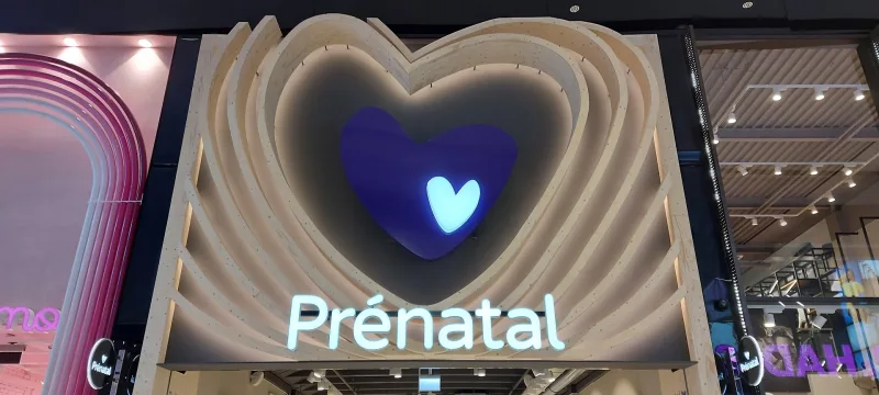 Prénatal — foto 5