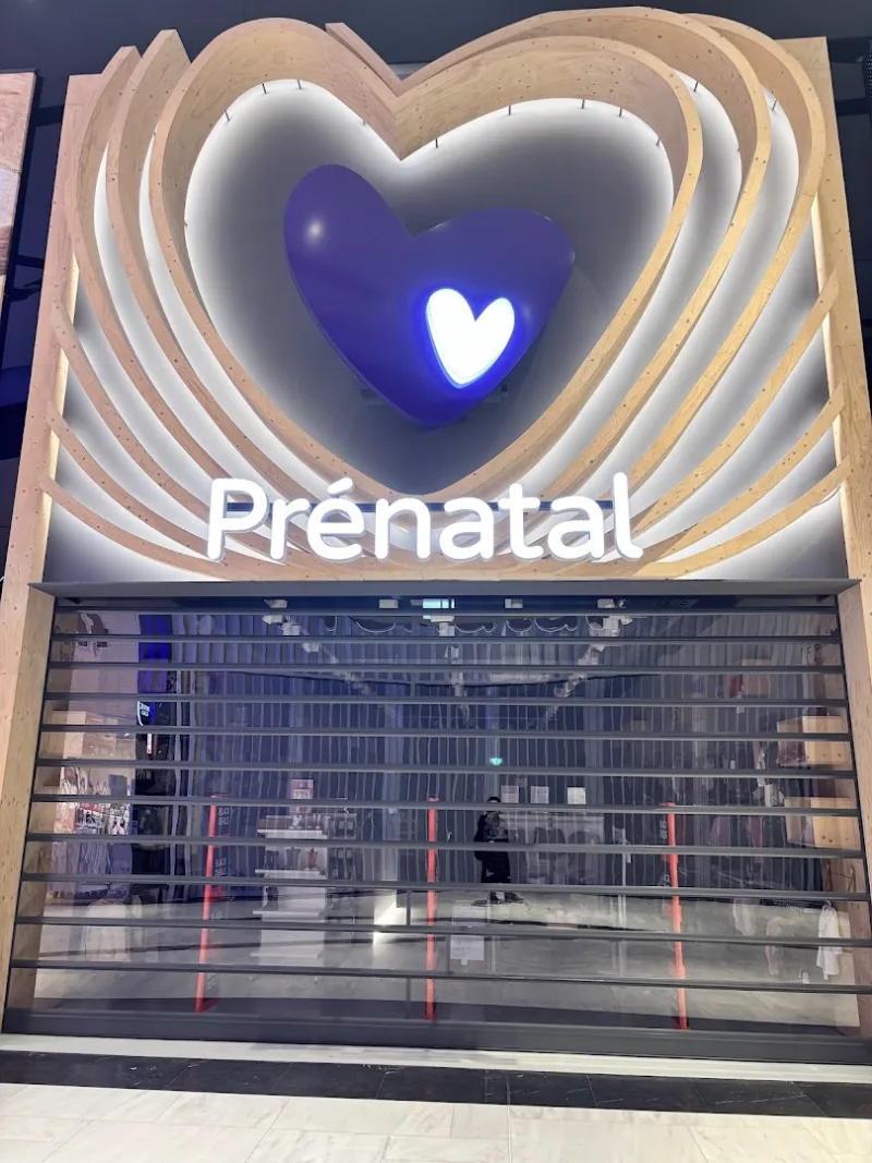 Prénatal — foto 7