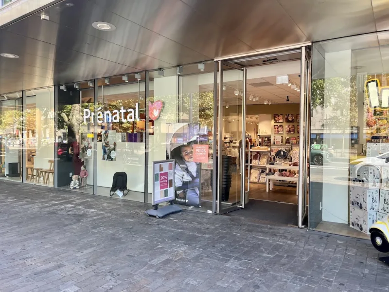Prénatal — foto 4
