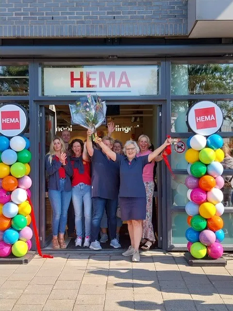 HEMA Deventer-Colmschate — foto 2
