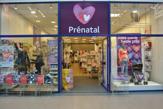 Prenatal — foto 12