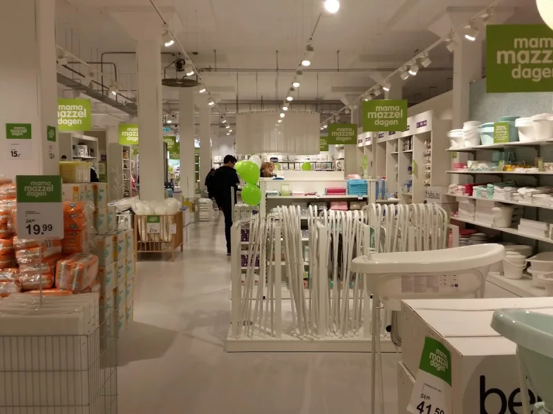 Prénatal Zaandam — foto 8