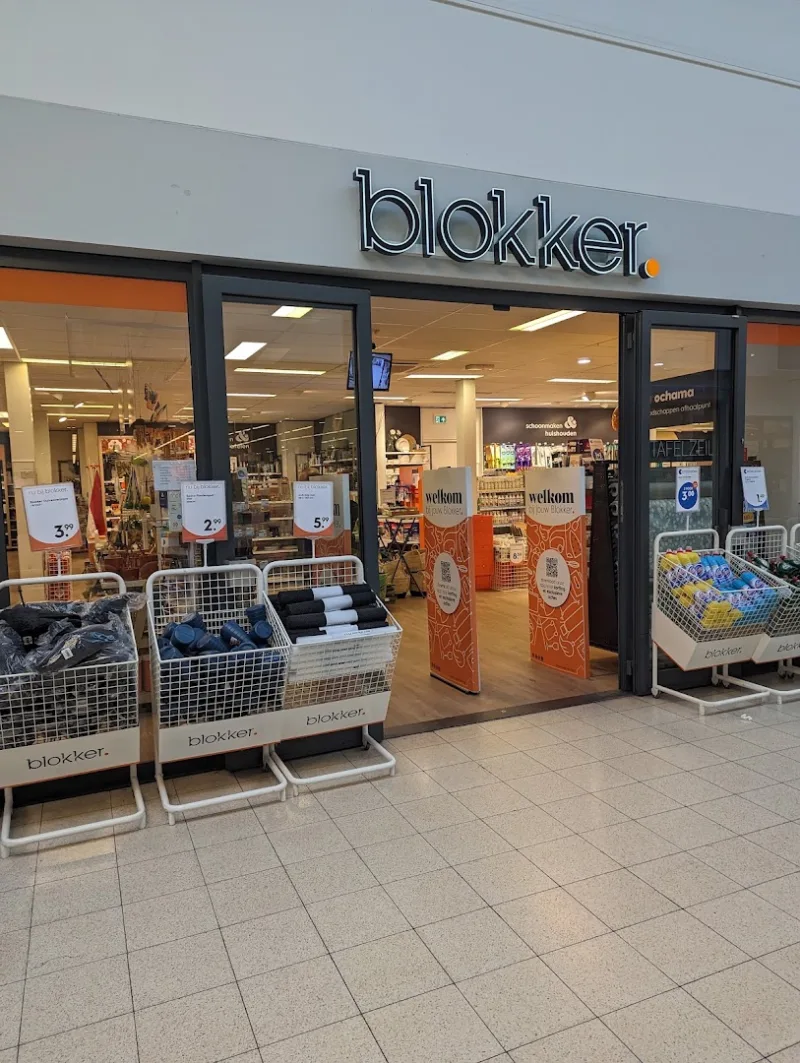 Blokker Hengelo