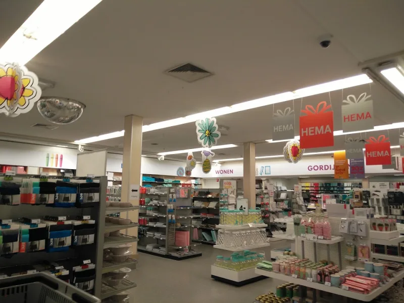 HEMA Leeuwarden Nieuwestad — foto 8