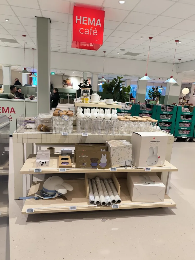HEMA Leeuwarden Nieuwestad — foto 9