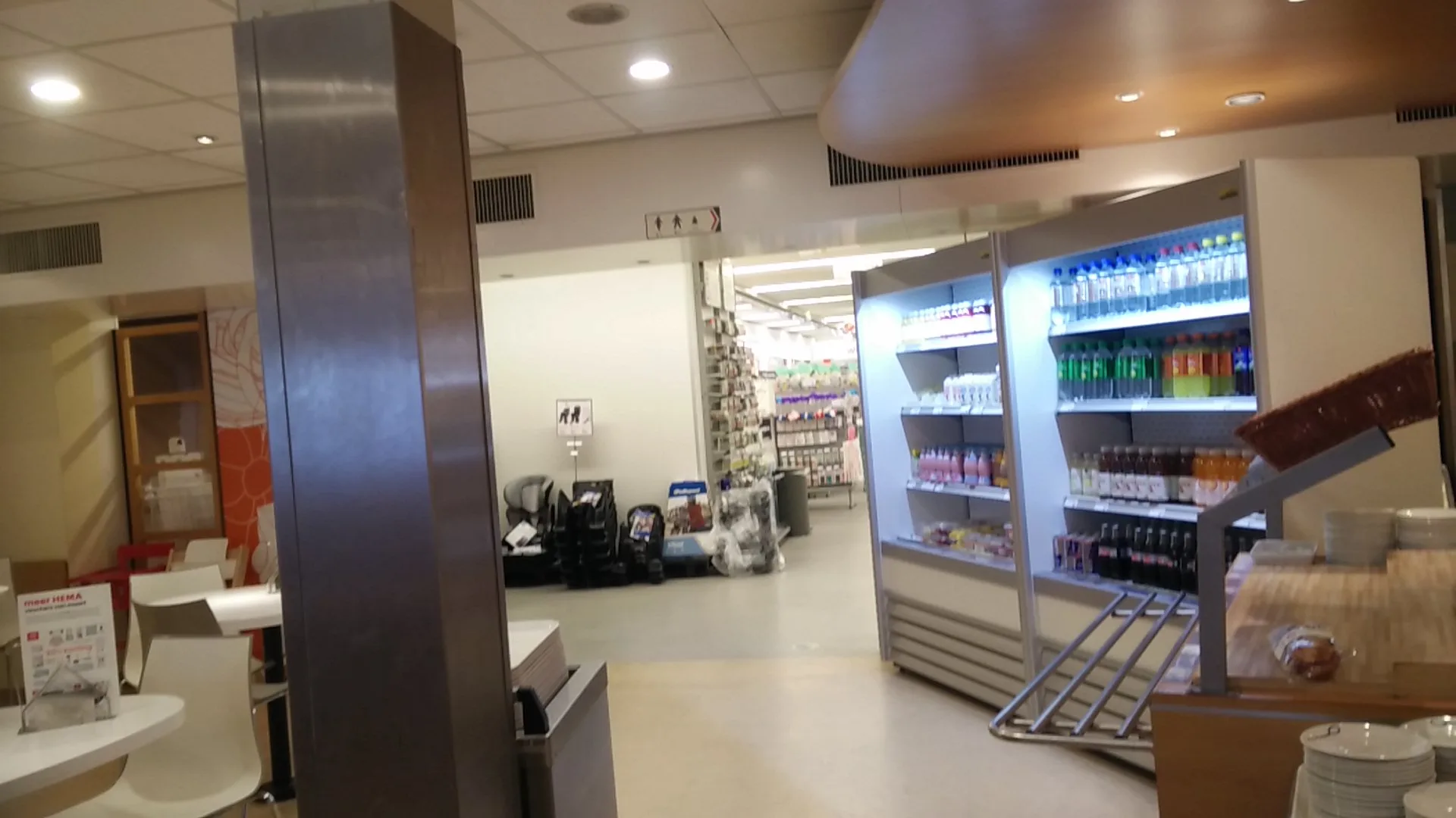 HEMA Leeuwarden Nieuwestad — foto 10