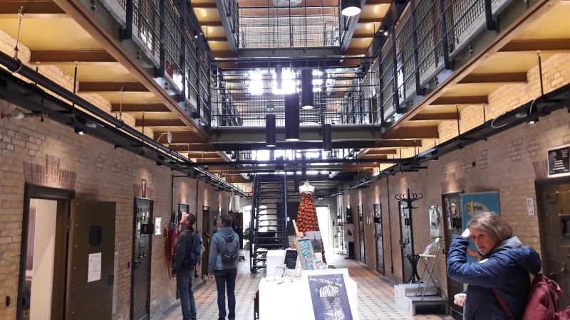 HEMA Leeuwarden Nieuwestad — foto 11