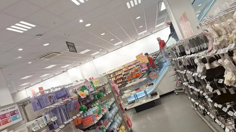 HEMA Deventer — foto 3