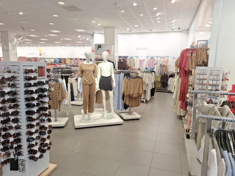 HEMA Deventer — foto 4