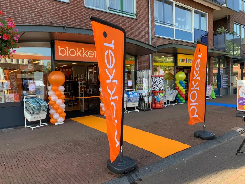 Blokker Nieuwleusen — foto 10