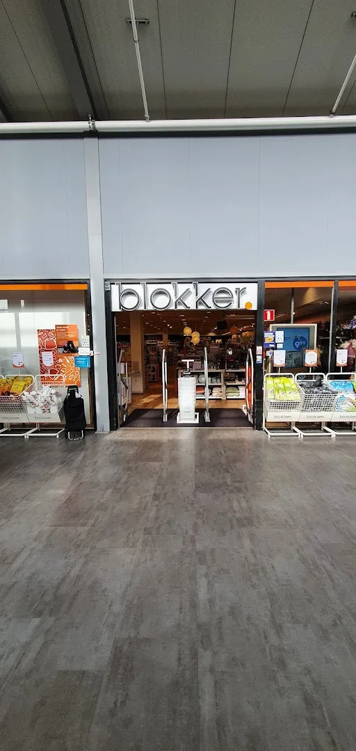 Blokker Hoogezand