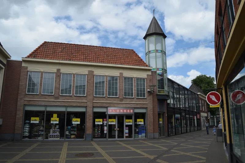 Blokker Doetinchem — foto 5