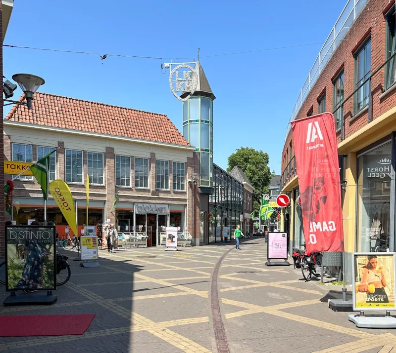 Blokker Doetinchem — foto 9
