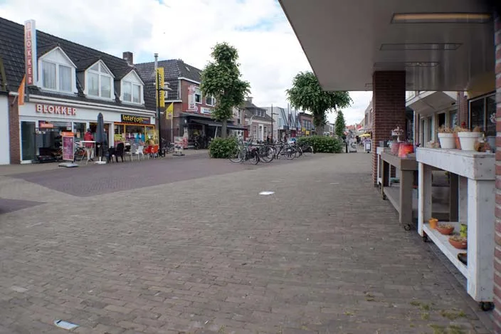 Blokker Surhuisterveen — foto 2