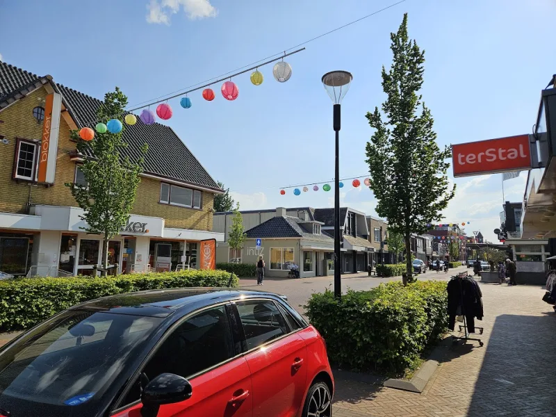 Blokker Surhuisterveen — foto 4