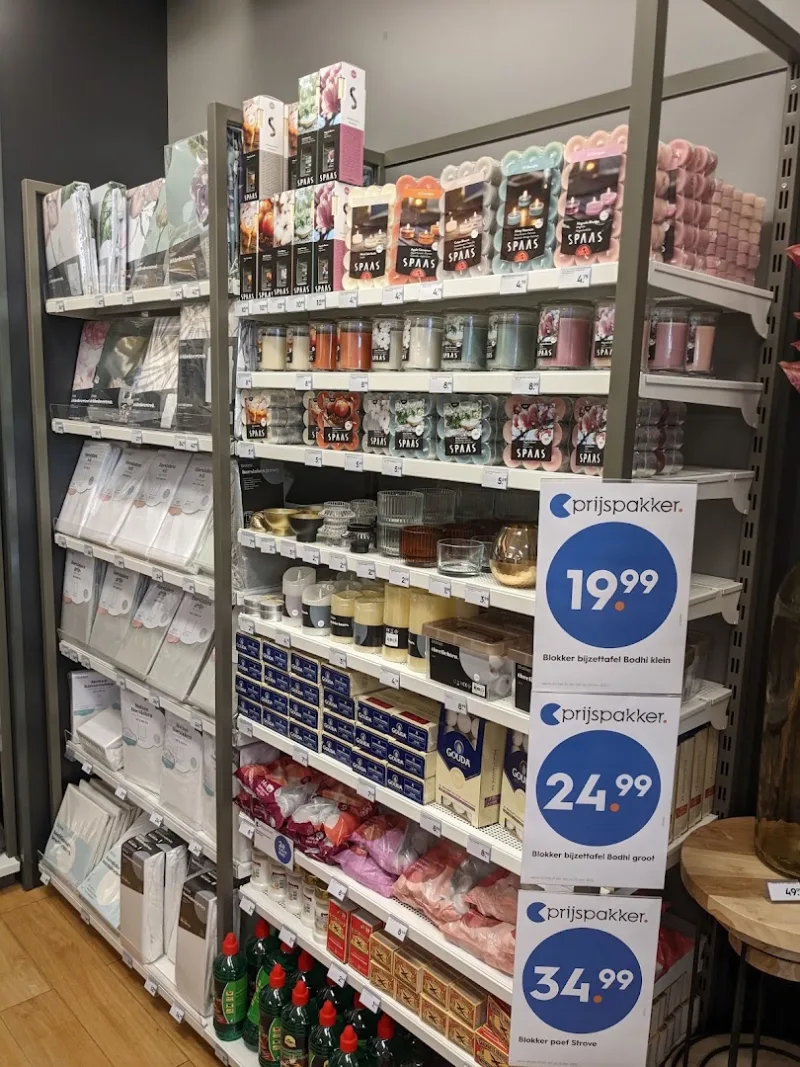 Blokker Winterswijk Markt — foto 2