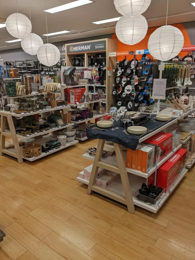 Blokker Winterswijk Markt — foto 3