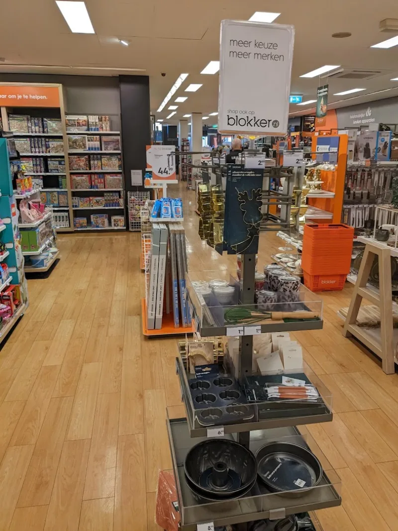 Blokker Winterswijk Markt — foto 4