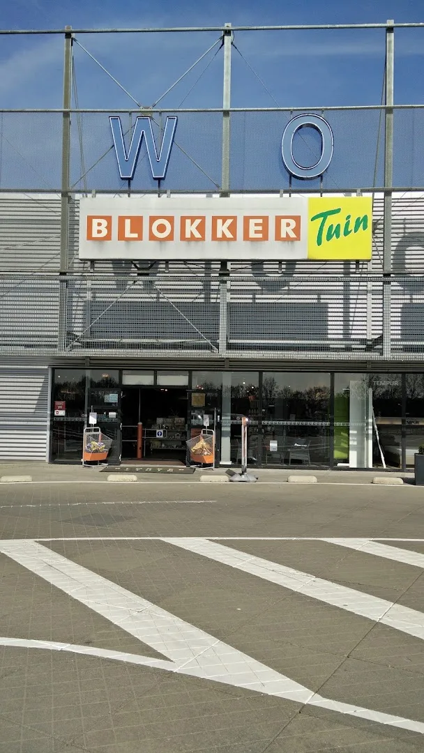 Blokker Heerlen In de Cramer — foto 4