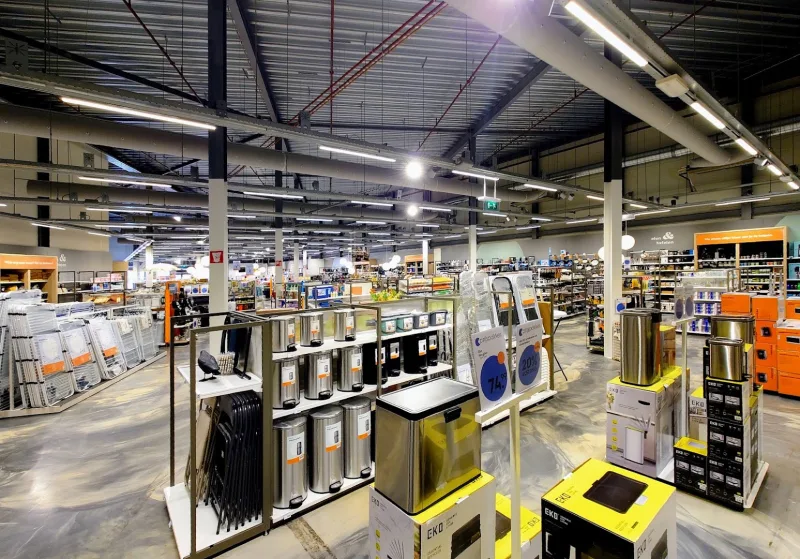 Blokker Heerlen In de Cramer — foto 2