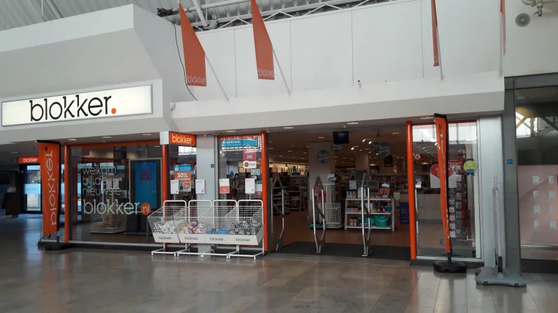 Blokker Groesbeek — foto 3