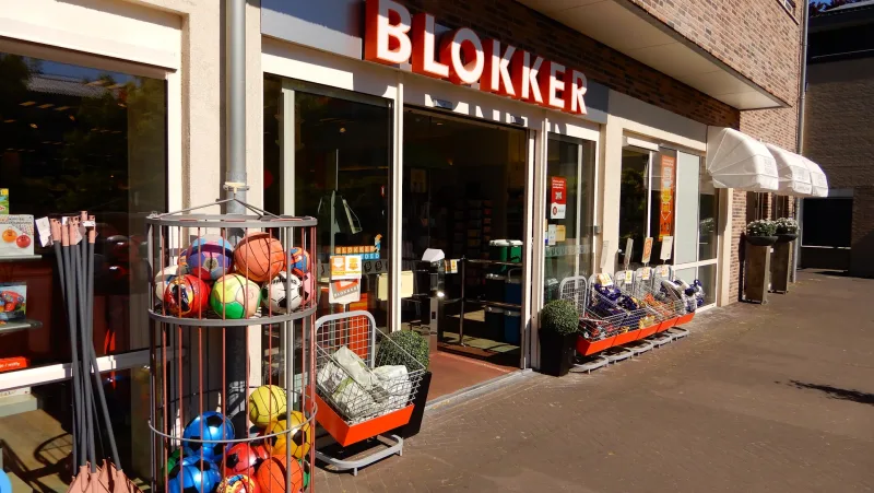 Blokker Groesbeek — foto 12