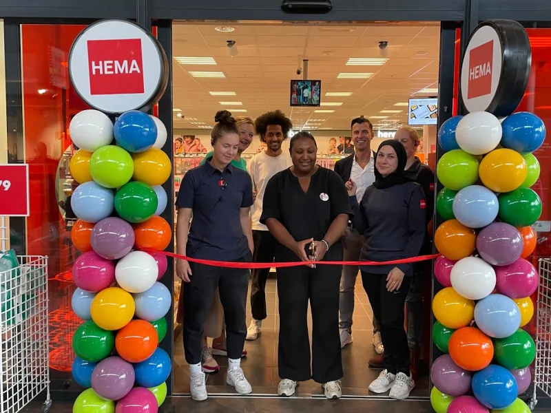 HEMA Diemen — foto 5